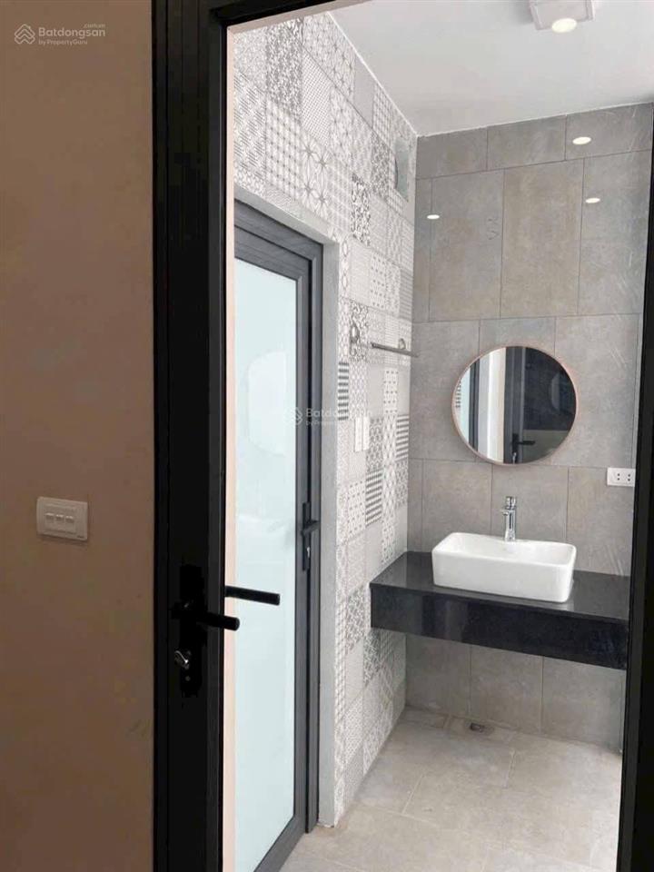 Nhà xinh ba đình 66m2, vị trí vip trung tâm ba đình, tiện ích quanh nhà giá nhỉnh 16 tỷ 0919 266 ***