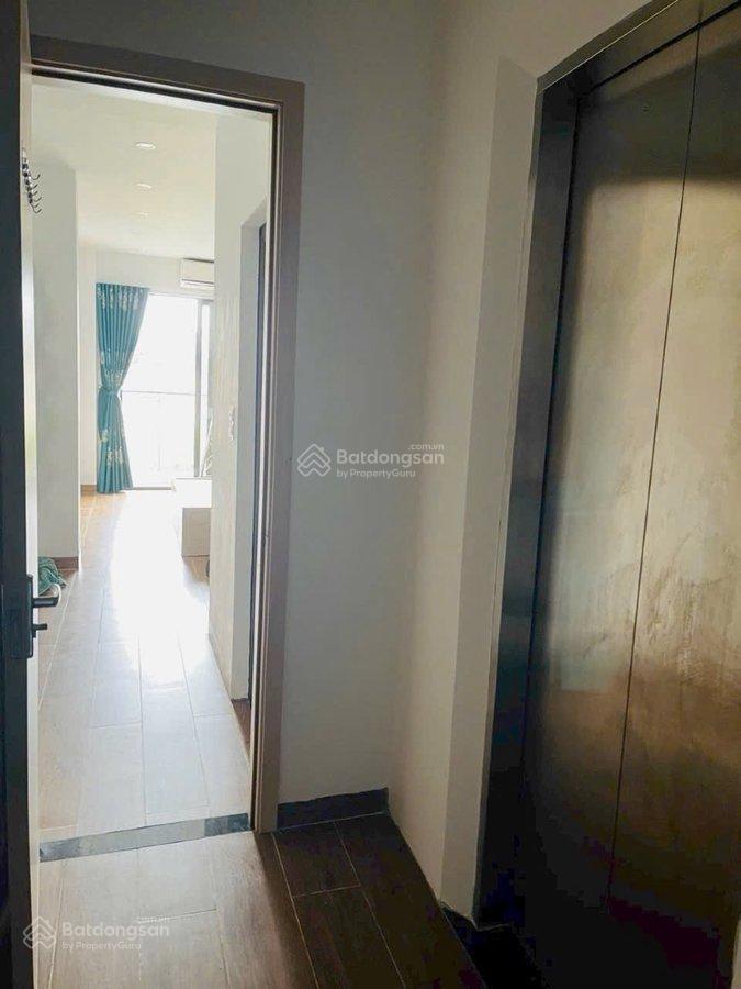 Hiếm đẹp mỹ đình 40m2 xây 6 tầng thang máy full nội thất giá hơn 10 tỷ vị trí trung tâm 0919 266 ***