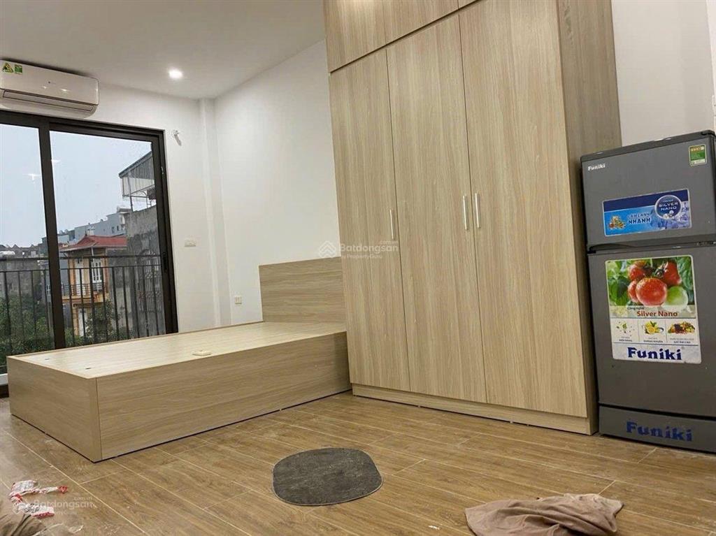 Hiếm đẹp mỹ đình 40m2 xây 6 tầng thang máy full nội thất giá hơn 10 tỷ vị trí trung tâm 0919 266 ***