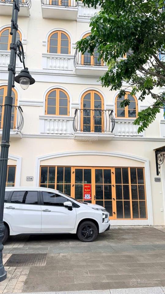 Bán nhà mặt đường dt975 new an thới diện tích 120m2 xây 5t mặt tiền 6m giá 20 tỷ có thương lượng