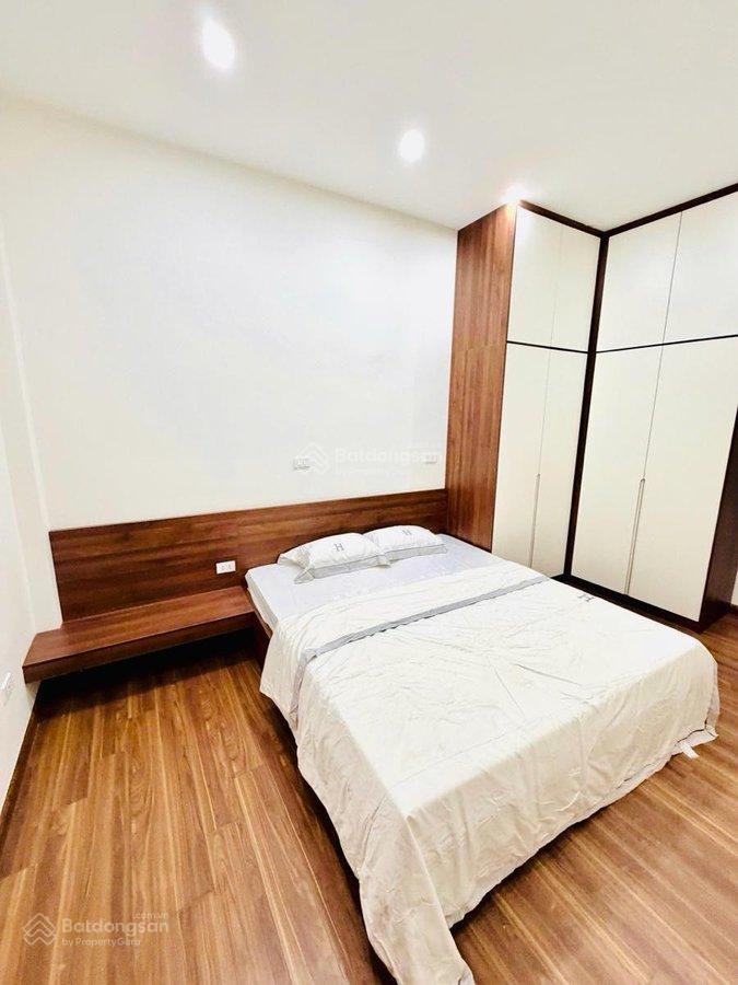 Nhà đẹp mỹ đình diện tích 40m2 xây 5 tầng chắc chắn full nội thất sẵn sàng giao dịch giá hơn 9 tỷ