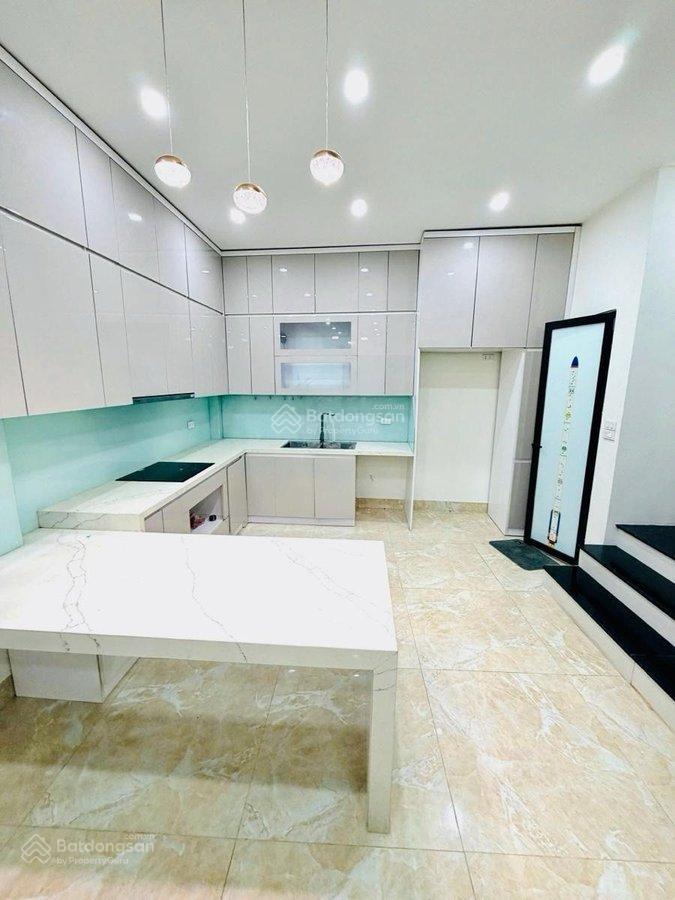 Nhà đẹp mỹ đình diện tích 40m2 xây 5 tầng chắc chắn full nội thất sẵn sàng giao dịch giá hơn 9 tỷ