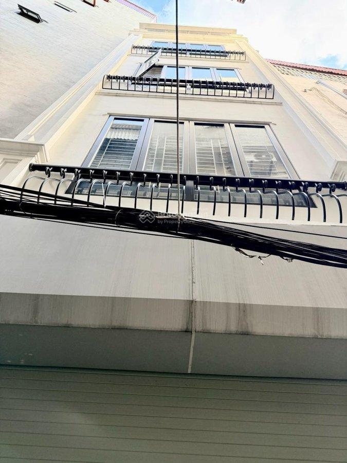 Nhà đẹp mỹ đình diện tích 40m2 xây 5 tầng chắc chắn full nội thất sẵn sàng giao dịch giá hơn 9 tỷ