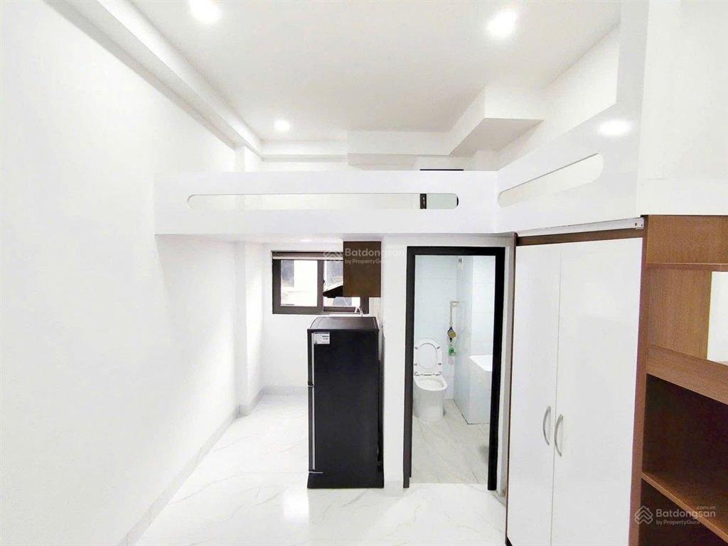 Nhà dòng tiền mỹ đình dt 50m2 xây 7 tầng tổng 16 phòng dòng tiền 800tr/năm giá hơn 13 tỷ