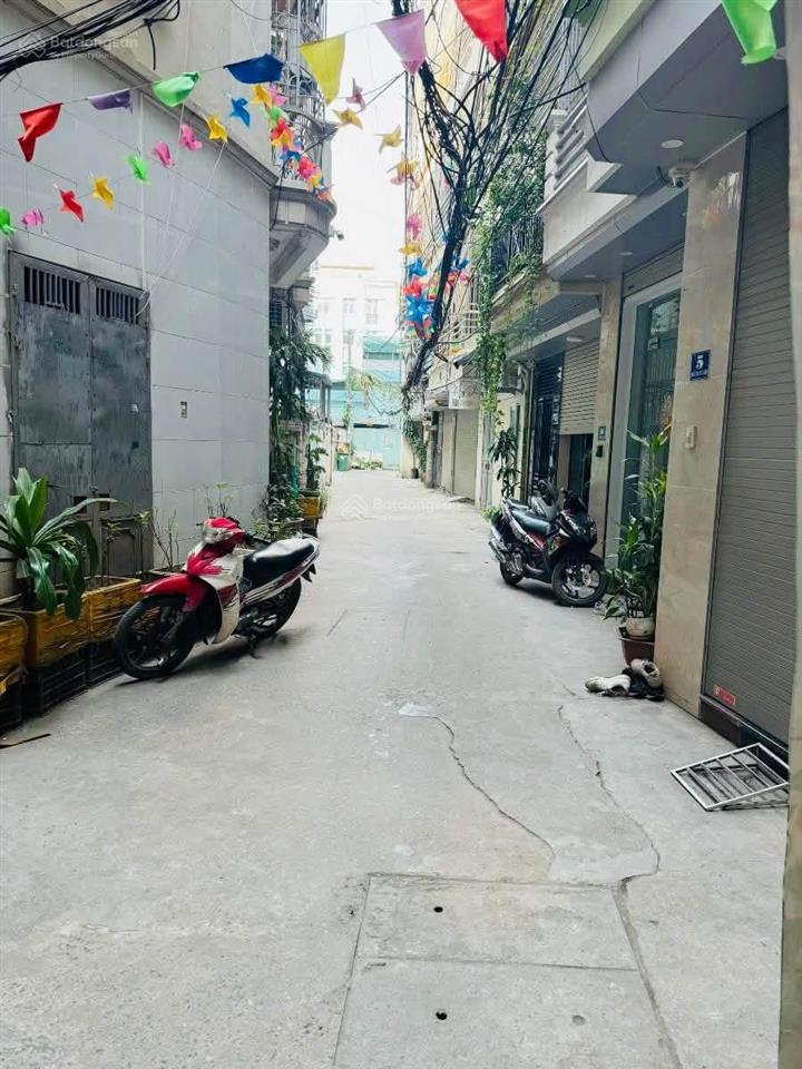Nhà dòng tiền mỹ đình 50n2 xây 6 tầng tổng 11 phòng full nội thất giá hơn 8 tỷ doanh thu 50tr/ thág