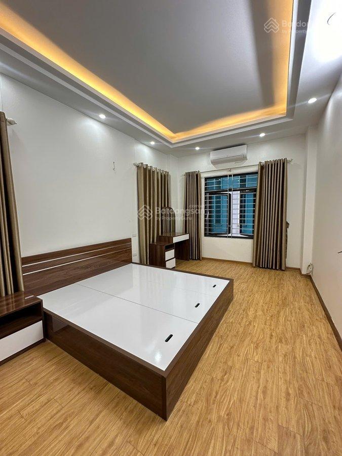Hiếm hót nhỉnh 8 tỷ có ngay nhà đẹp 6 tầng, ô tô đỗ cửa, kdoanh tốt tại mỹ đình.tiện ích quanh nhà