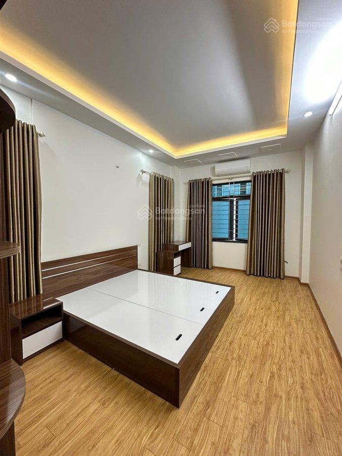 Hiếm hót nhỉnh 8 tỷ có ngay nhà đẹp 6 tầng, ô tô đỗ cửa, kdoanh tốt tại mỹ đình.tiện ích quanh nhà