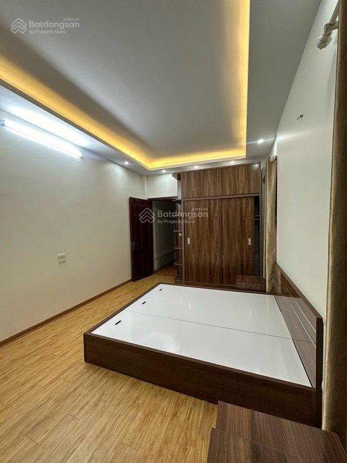 Hiếm hót nhỉnh 8 tỷ có ngay nhà đẹp 6 tầng, ô tô đỗ cửa, kdoanh tốt tại mỹ đình.tiện ích quanh nhà