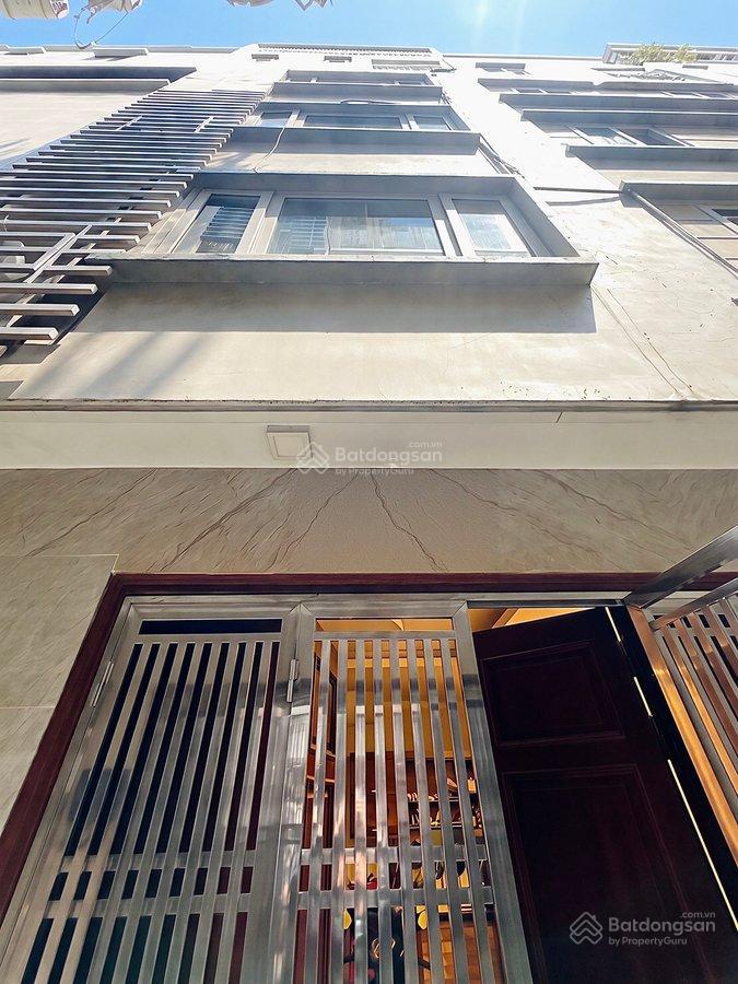 Nhà đẹp võ chí công, cầu giấy diện tích 30m2 xây 5 tầng full nội thất giá hơn 8 tỷ alo 0919 266 ***