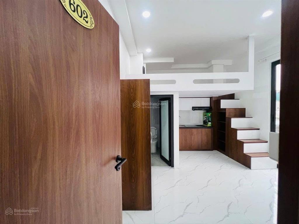 Ccmn mỹ đình dt 55m2 xây 7 tầng mới tinh giá hơn 15 tỷ dòng tiền 70triệu/ tháng mới đẹp hiện đại