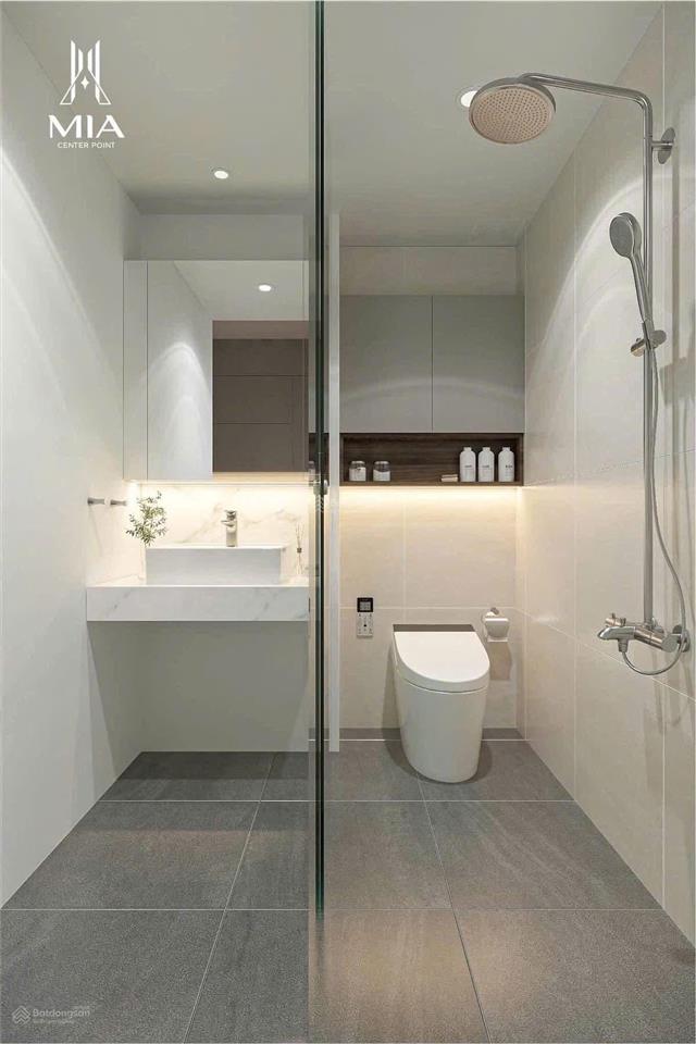 Căn hộ 2pn từ 3,1 tỷ view biển, thành phố, núi trung tâm liên chiểu đà nẵng tại mia center point