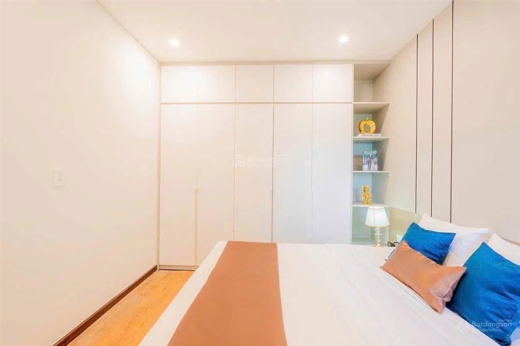 Căn hộ 2pn từ 3,1 tỷ view biển, thành phố, núi trung tâm liên chiểu đà nẵng tại mia center point