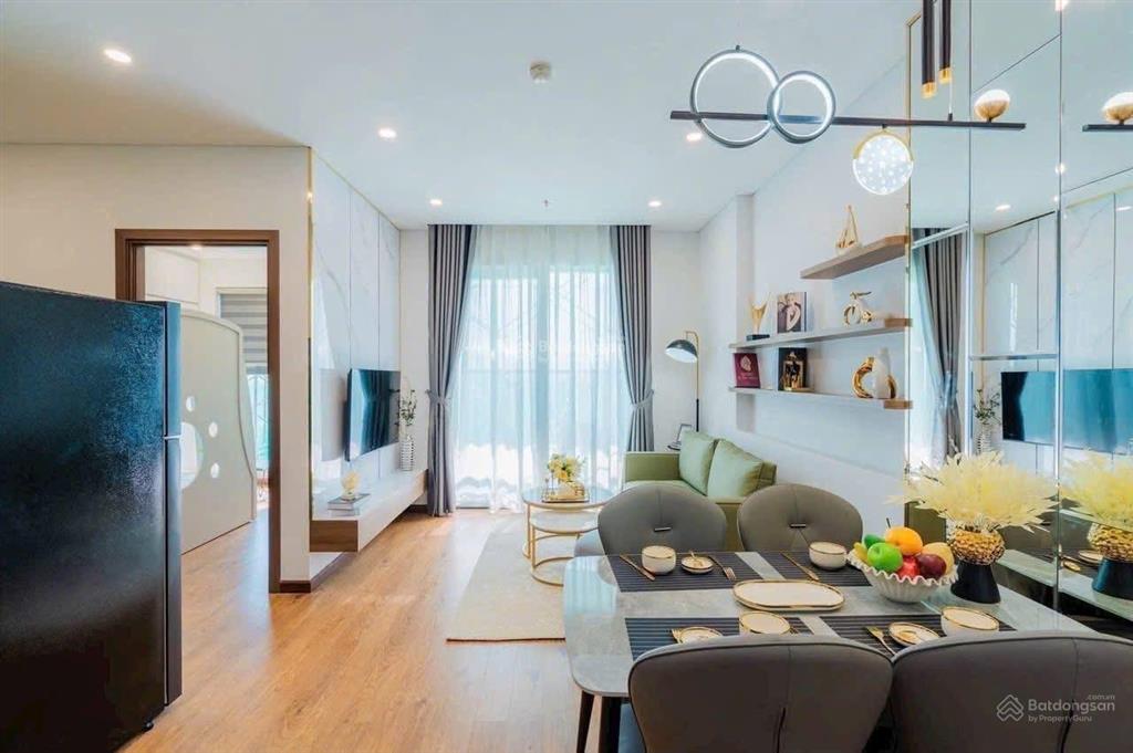 Căn hộ 2pn từ 3,1 tỷ view biển, thành phố, núi trung tâm liên chiểu đà nẵng tại mia center point
