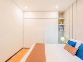 Sở hữu căn hộ 2pn chỉ từ 3,1 tỷ  full nội thất cao cấp