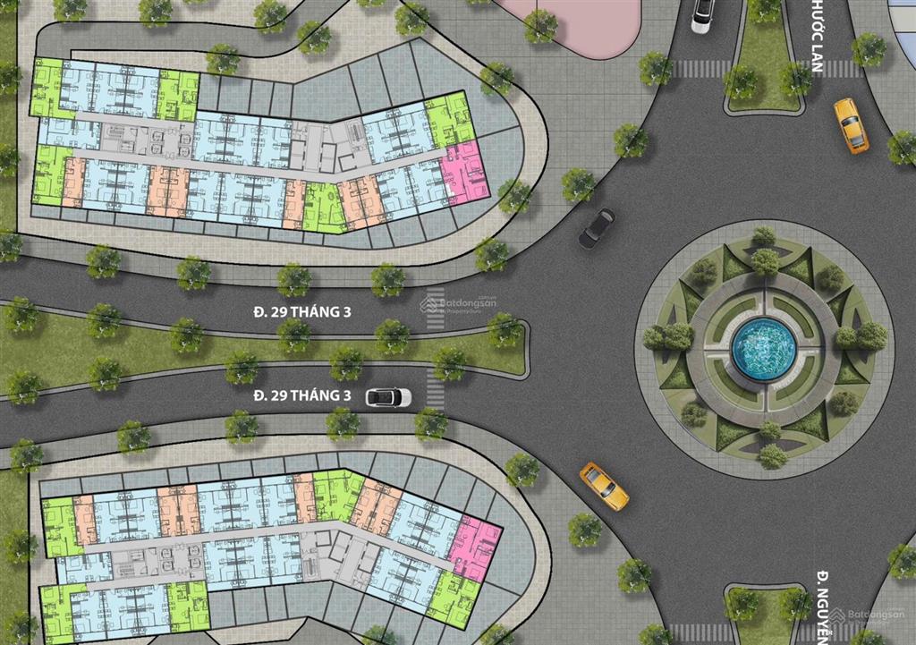 Đúng 3,2 tỷ cho căn 1pn+ công năng 2pn (54,2m2) thiết kế đẹp  view đẹp  tầng cao