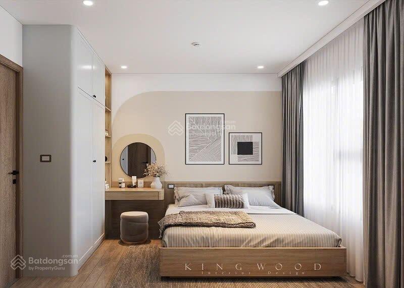 Đúng 3,2 tỷ cho căn 1pn+ công năng 2pn (54,2m2) thiết kế đẹp  view đẹp  tầng cao