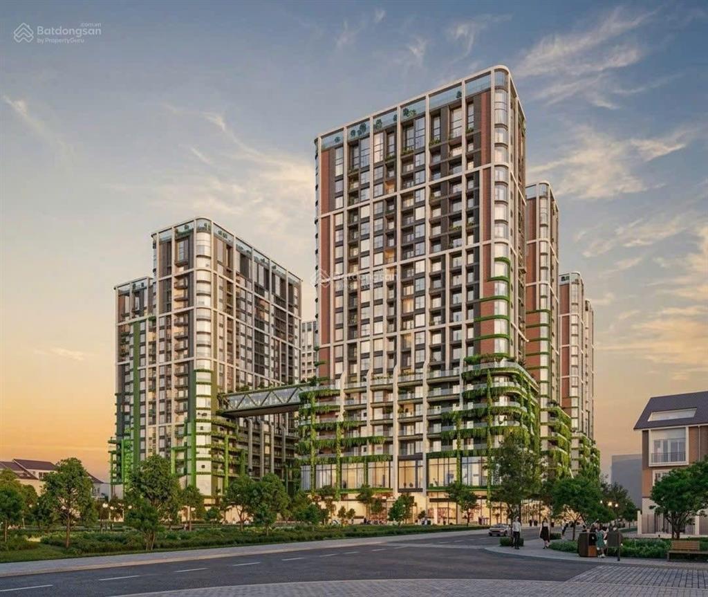 Hiếm có 1 căn sân vườn hàng nổi bật fours tower đà nẵng