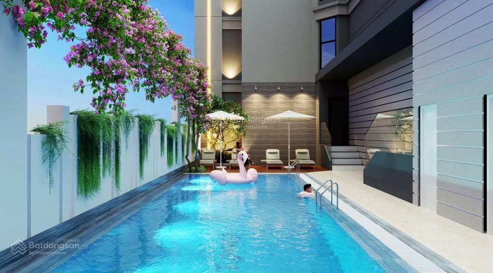 Bán căn hộ 2pn, 59m2 hiyori aqua tower đà nẵng. giá chỉ 5 tỷ, bàn giao nội thất liền tường