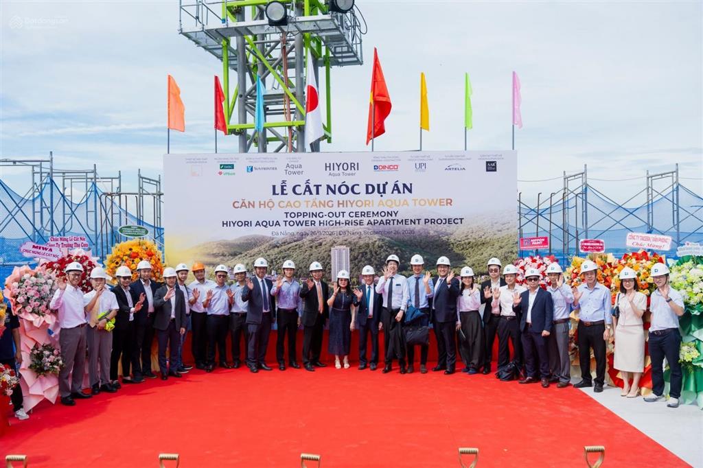 Mở bán căn 2304 căn hộ 2 phòng ngủ trực diện biển giá gốc