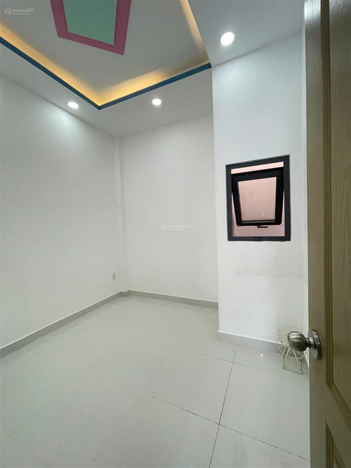 Nhà mới 2 tầng  đường số 14  lê văn quới  3 x 10  hẻm 3m  3 tỷ hơn