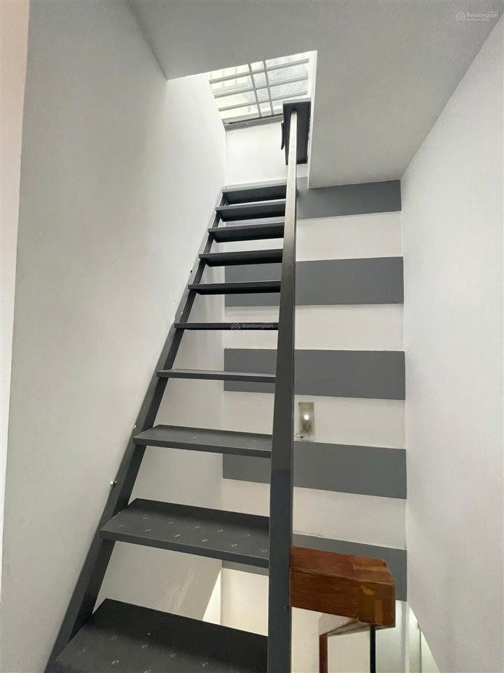 Nhà mới 2 tầng  đường số 14  lê văn quới  3 x 10  hẻm 3m  3 tỷ hơn