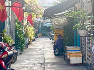 Hương lộ 2  nhà nhỏ  2tầng  hẻm xe hơi  16m2  chỉ hơn 1tỷ