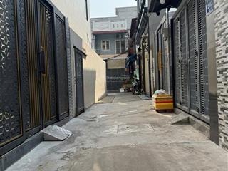 Nhà cấp 4 cạnh aeon tân phú  khu cao tầng dân trí cao  70m2  nở hậu  4 tỷ hơn