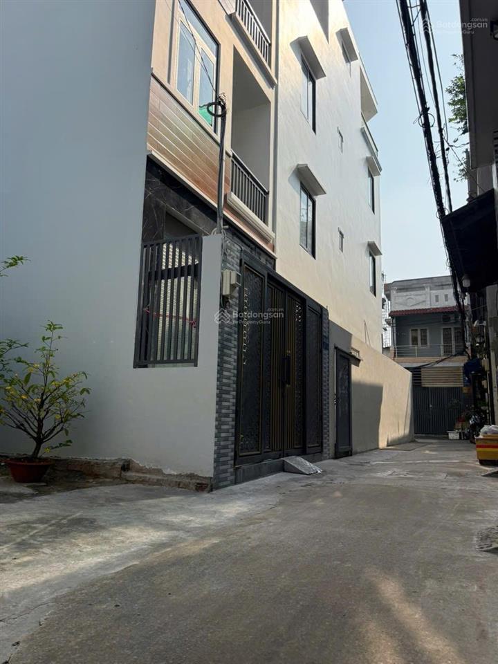 Nhà cấp 4 cạnh aeon tân phú  khu cao tầng dân trí cao  70m2  nở hậu  4 tỷ hơn