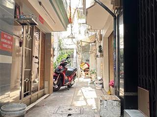 Nhà 2tầng  mã lò  hẻm 2m  sổ riêng  chỉ 1tỷ hơn