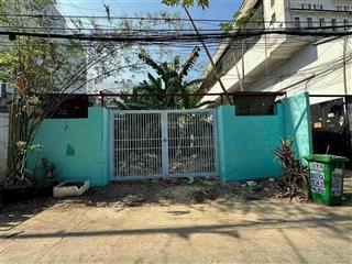 Lô đất lớn cn 260m2  hẻm xe tải  lê trọng tấn  tiện xây chdv  sổ riêng  11tỷ990