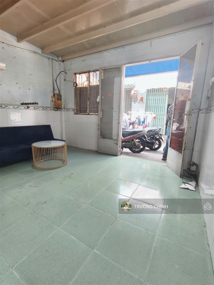 Hương lộ 2  bình trị đông  hẻm 4m  sổ riêng  4 x 8  3 tỷ hơn.