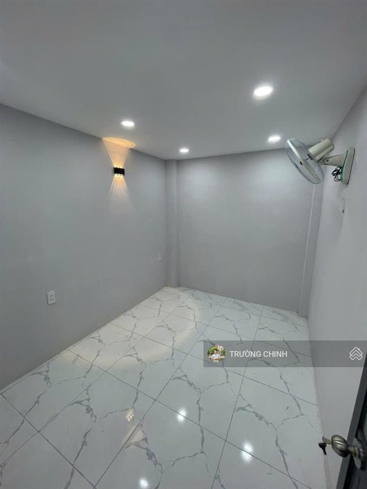 Nhà mới 2 tầng chiến lược n thông mã lò  3 x 10  sổ riêng  2 tỷ hơn.