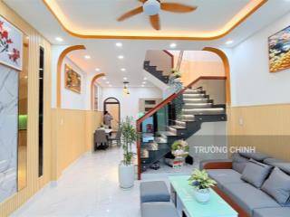 Nhà 2tầng hương lộ 3  cạnh aeon tân phú  hẻm 4m thông  65m2  3pn  5 tỷ hơn.