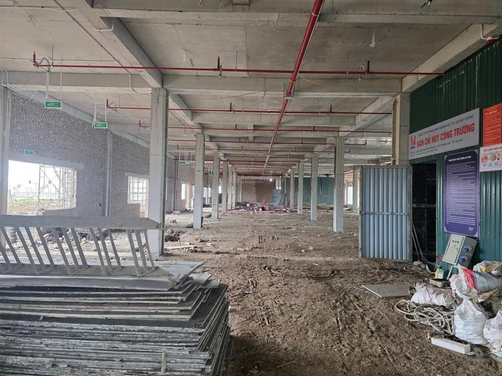 Chính chủ cần bán 2000m đất cụm công nghiệp telin kim bài, thanh oai, hn giá 7,9tr/m  0989 388 ***