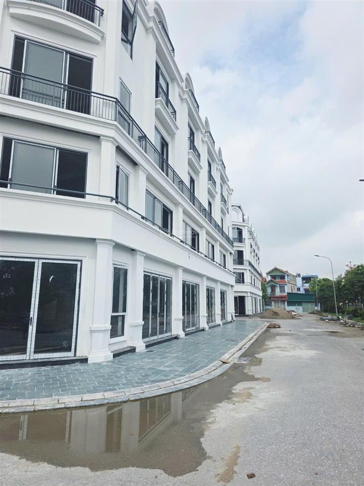 Chính chủ cần bán căn 75m2 lk trằm sen phương trung  thanh oai  hn giá 6xtr/m2  0989 388 ***