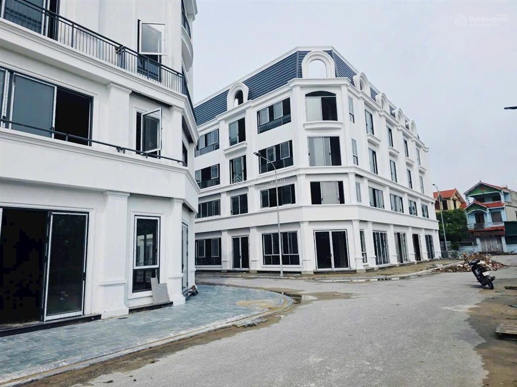 Chính chủ cần bán căn 75m2 lk trằm sen phương trung  thanh oai  hn giá 6xtr/m2  0989 388 ***