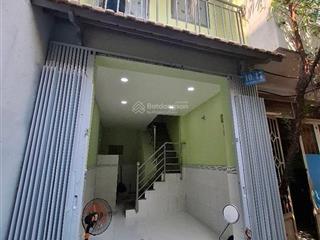 Nhà trung tâm q8, nhỉnh hơn 1ty