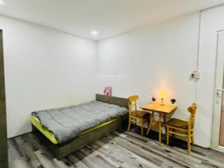 Căn hộ dịch vụ đầy đủ nội thất 2pn