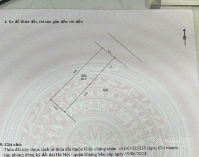 Bán toà nhà 7 tầng mặt đường bùi xương trạch  thanh xuân, đầu tư giữ tiền tốt