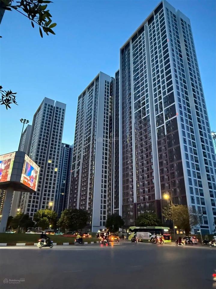 Chính chủ bán căn 3pn 75m2 sola park giá chỉ 4,5 tỷ, nhà mới tinh, sắp nhận nhà!