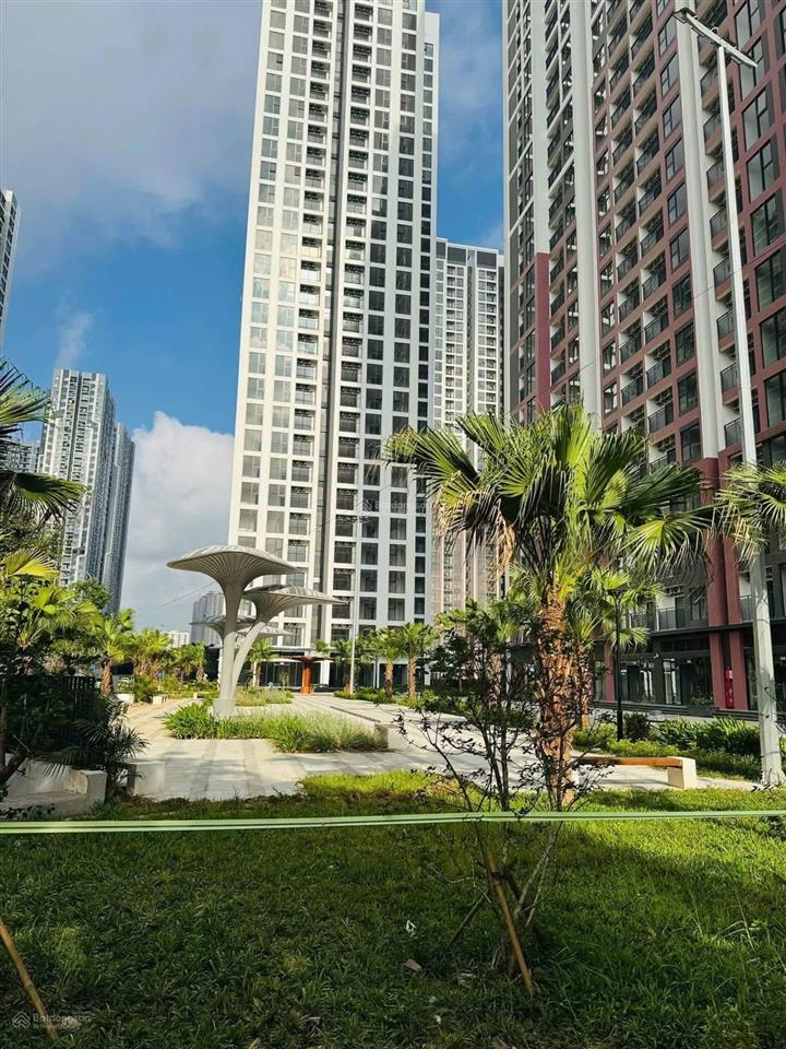 Chính chủ bán căn 3pn 75m2 sola park giá chỉ 4,5 tỷ, nhà mới tinh, sắp nhận nhà!