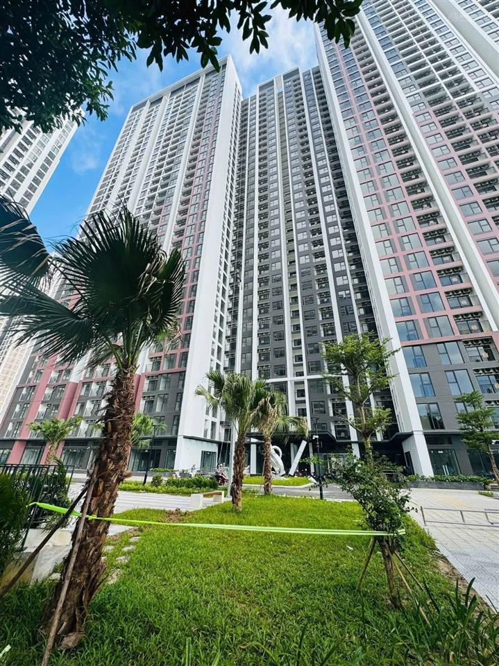 Chính chủ bán căn 3pn 75m2 sola park giá chỉ 4,5 tỷ, nhà mới tinh, sắp nhận nhà!