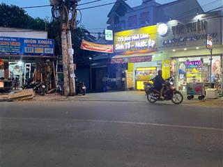 Chính chủ gửi bán gấp 124,3m2 giá đầu tư hiếm, hxh yên tĩnh phường linh xuân, tp. thủ đức