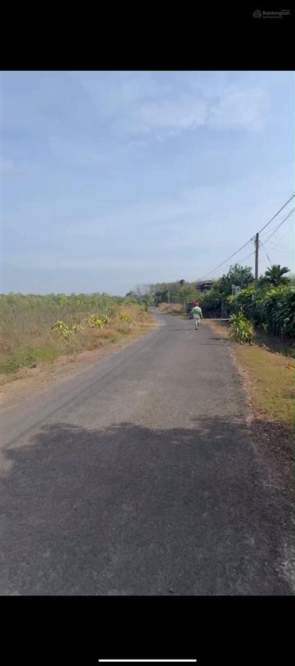 Đất đầu tư giá tốt đồng phú, bình phước tân lập đồng phú 1.319,9 m chỉ 1,4 tỷ