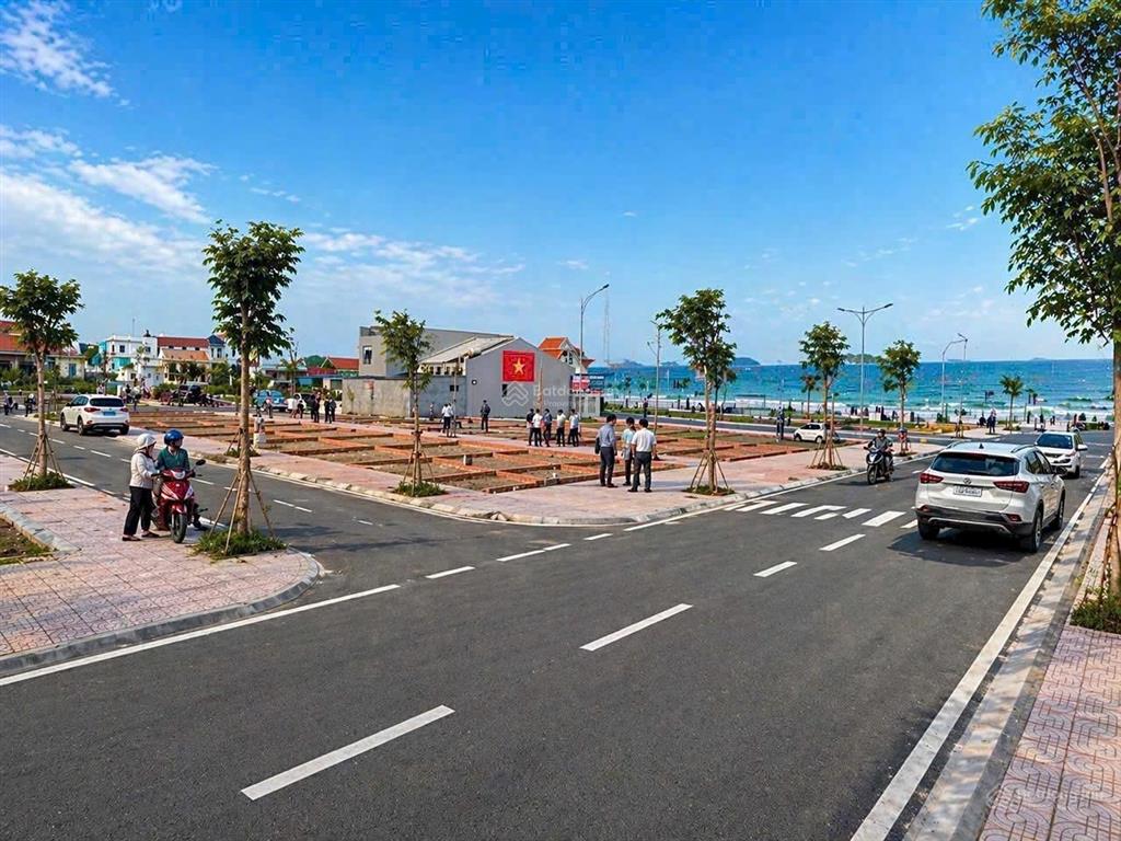 Bán đất tại thị trấn quất lâm, 1,6 tỷ, 83m2, giá ưu đãi