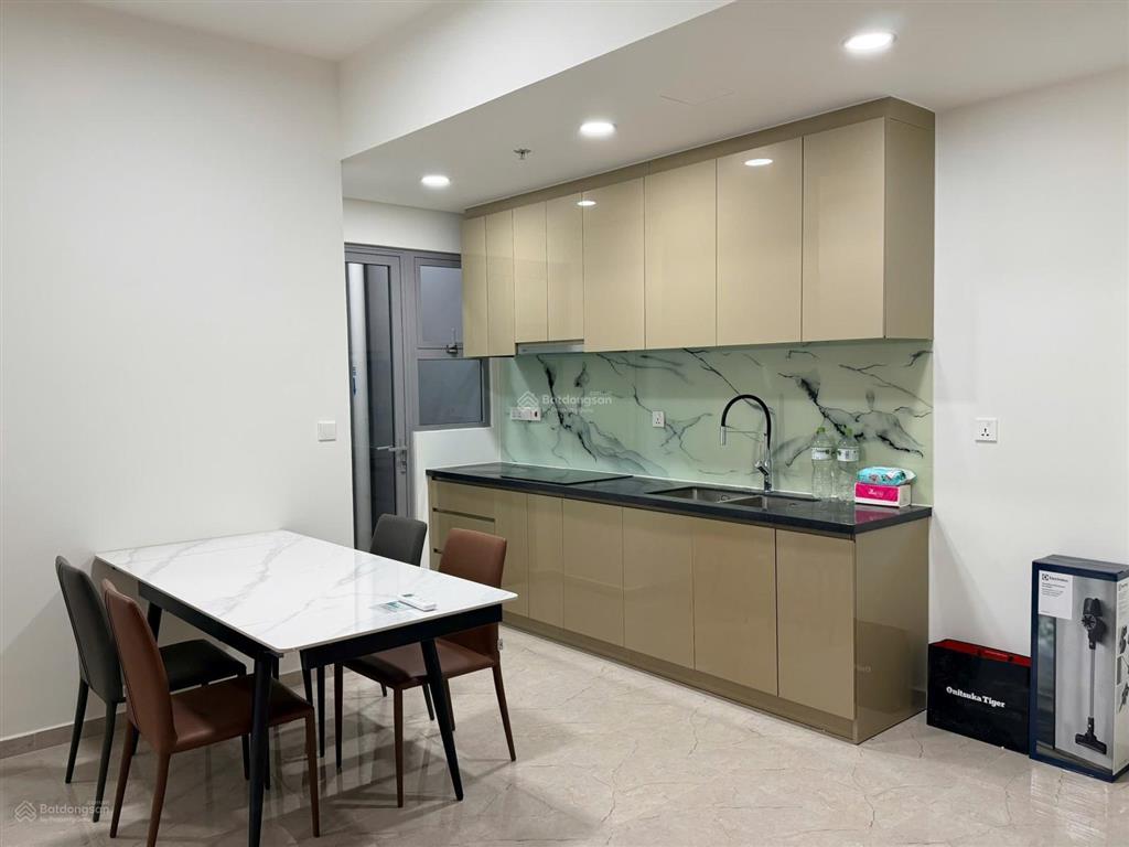 Cho thuê 2pn 2wc celesta rise full nội thất mới giá chỉ 19tr/th,  0987 656 *** em tính