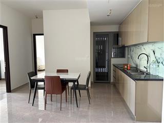 Cho thuê 2pn 2wc celesta rise full nội thất mới giá chỉ 16tr/th,  0987 656 *** em tính