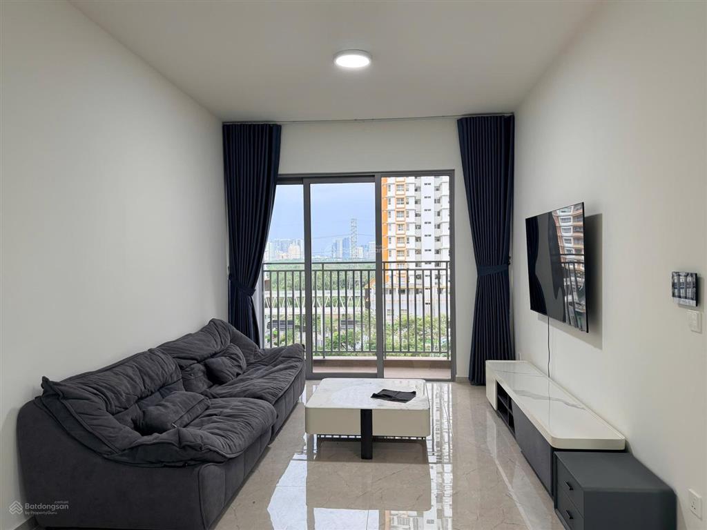 Cho thuê 2pn 2wc celesta rise full nội thất mới giá chỉ 19tr/th,  0987 656 *** em tính