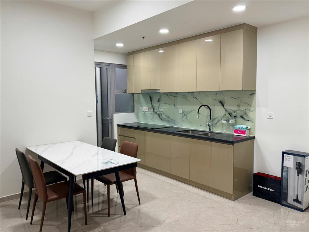Cho thuê 2pn 2wc celesta rise full nội thất mới giá chỉ 19tr/th,  0987 656 *** em tính