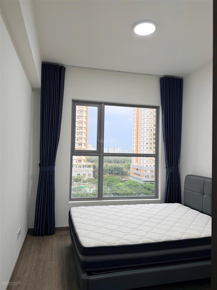 Cho thuê 2pn 2wc celesta rise full nội thất mới giá chỉ 19tr/th,  0987 656 *** em tính